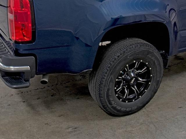 used 2019 Chevrolet Colorado car, priced at $18,990