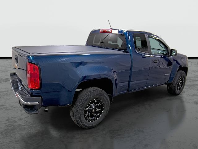 used 2019 Chevrolet Colorado car, priced at $18,990