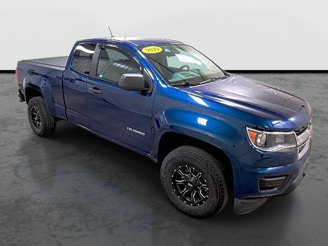 used 2019 Chevrolet Colorado car, priced at $18,990