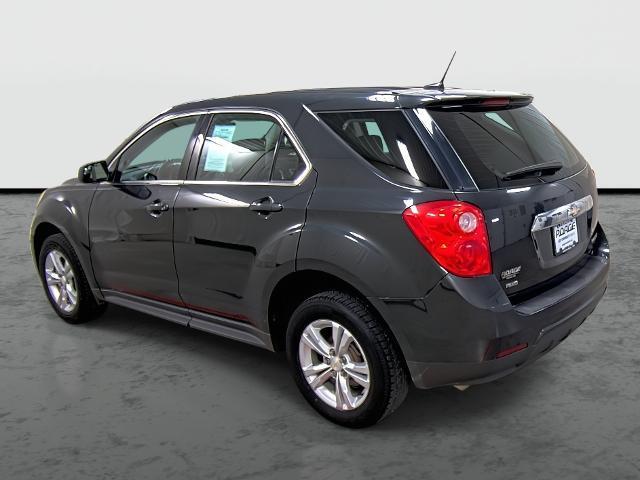 used 2014 Chevrolet Equinox car, priced at $10,990