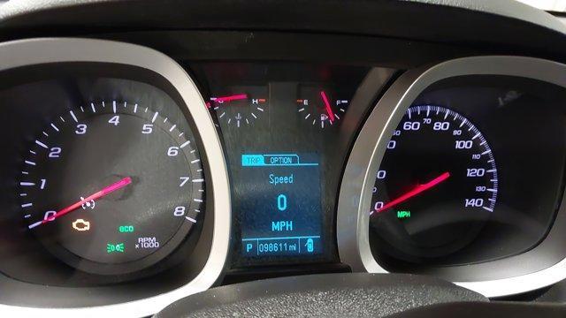 used 2014 Chevrolet Equinox car, priced at $10,990