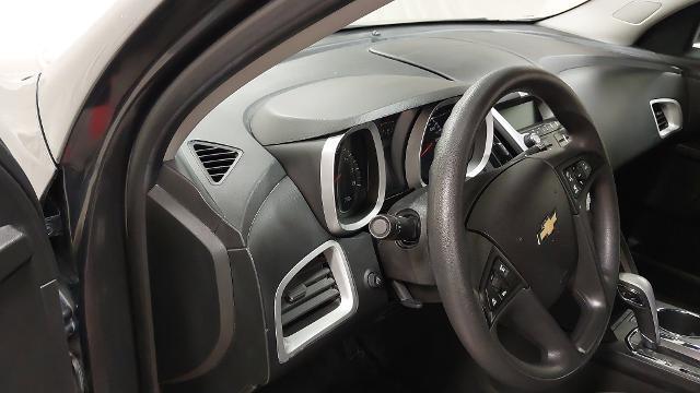 used 2014 Chevrolet Equinox car, priced at $10,990