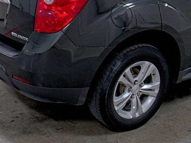 used 2014 Chevrolet Equinox car, priced at $10,990