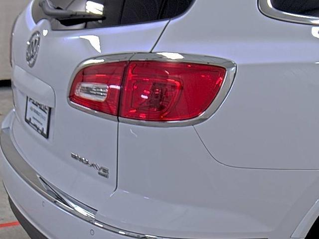 used 2016 Buick Enclave car, priced at $16,990