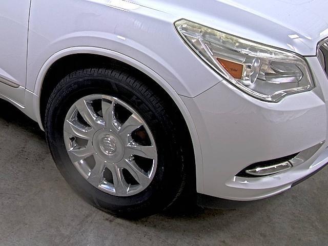 used 2016 Buick Enclave car, priced at $16,990