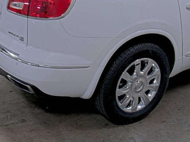 used 2016 Buick Enclave car, priced at $16,990