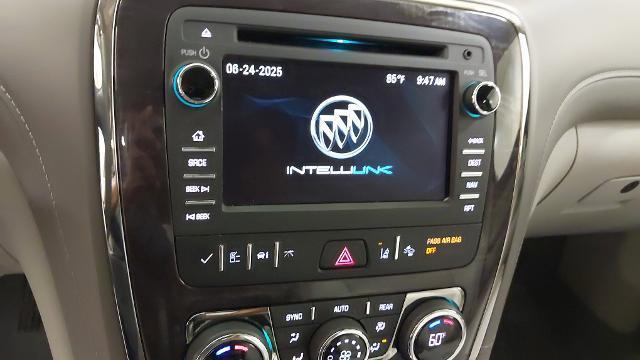 used 2016 Buick Enclave car, priced at $16,990