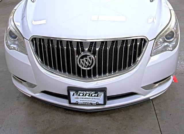 used 2016 Buick Enclave car, priced at $16,990