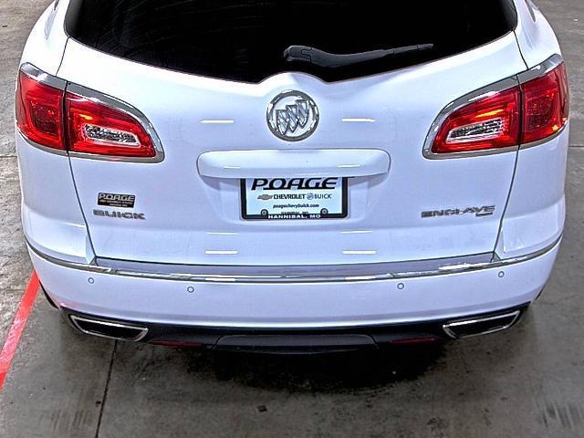 used 2016 Buick Enclave car, priced at $16,990