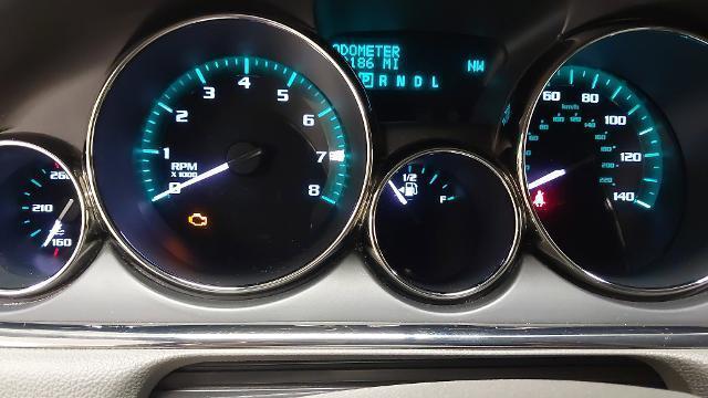 used 2016 Buick Enclave car, priced at $16,990