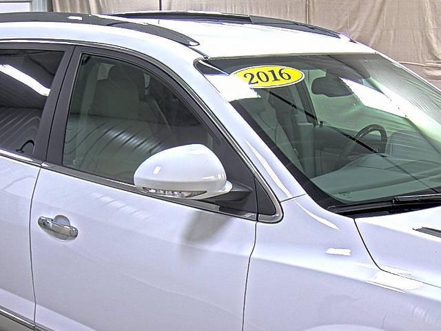 used 2016 Buick Enclave car, priced at $16,990