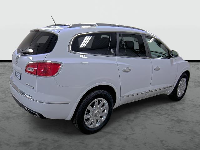used 2016 Buick Enclave car, priced at $16,990