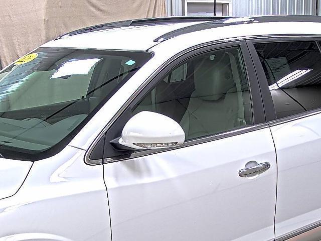 used 2016 Buick Enclave car, priced at $16,990