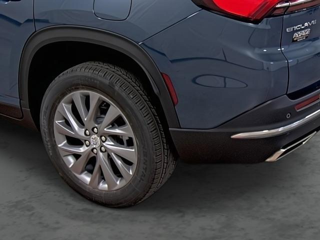 new 2026 Buick Enclave car, priced at $47,340