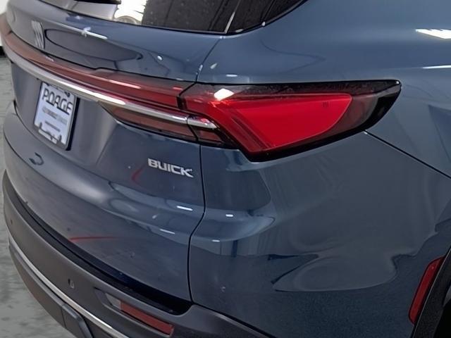 new 2026 Buick Enclave car, priced at $47,340