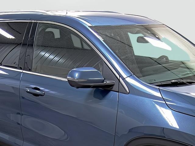 new 2026 Buick Enclave car, priced at $47,340