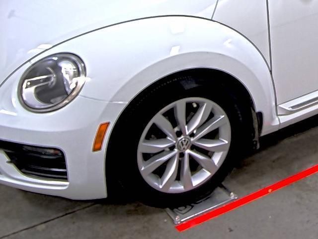 used 2017 Volkswagen Beetle car, priced at $15,990