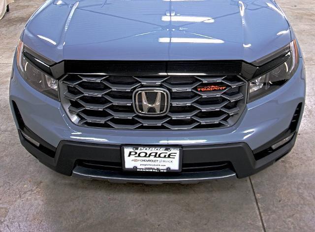 used 2023 Honda Passport car, priced at $38,990