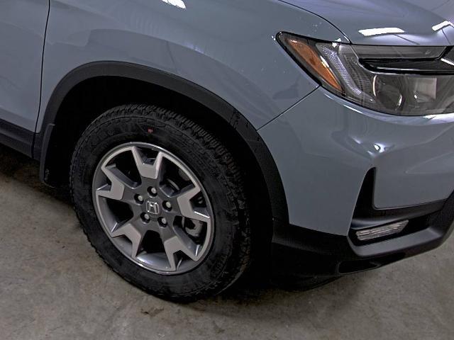 used 2023 Honda Passport car, priced at $38,990