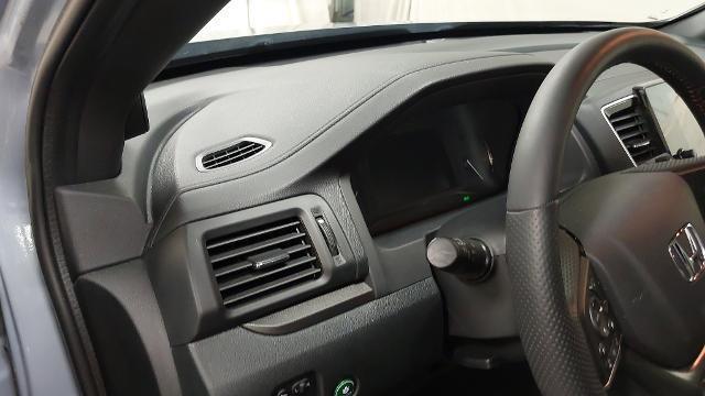 used 2023 Honda Passport car, priced at $38,990