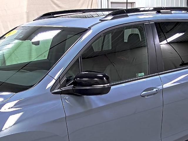 used 2023 Honda Passport car, priced at $38,990
