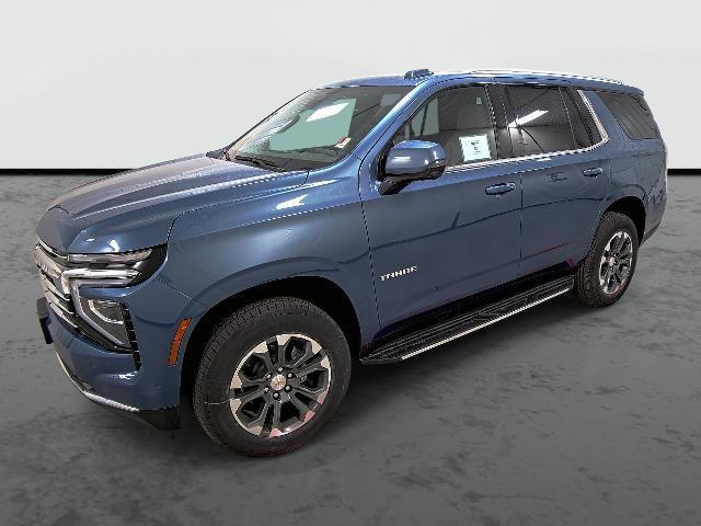 new 2026 Chevrolet Tahoe car, priced at $70,865