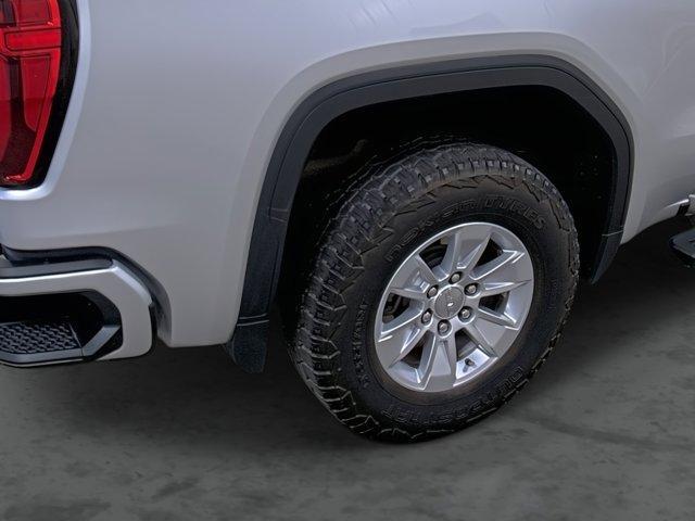 used 2022 GMC Sierra 1500 car, priced at $44,990