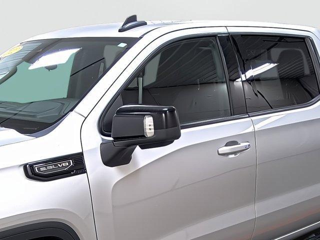 used 2022 GMC Sierra 1500 car, priced at $44,990