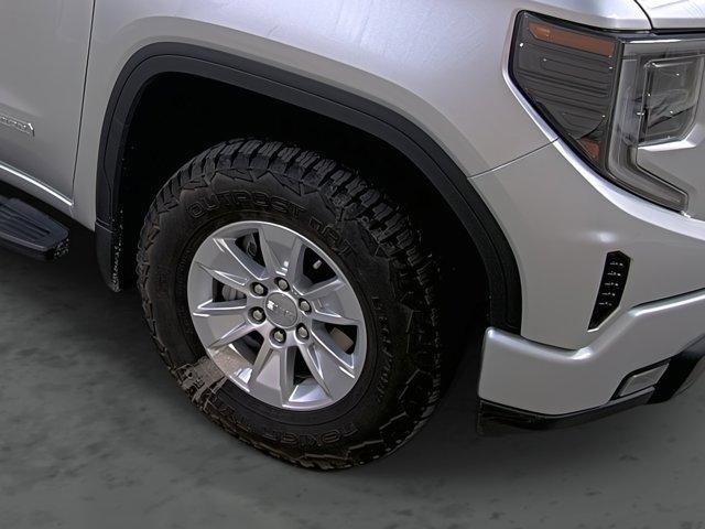 used 2022 GMC Sierra 1500 car, priced at $44,990