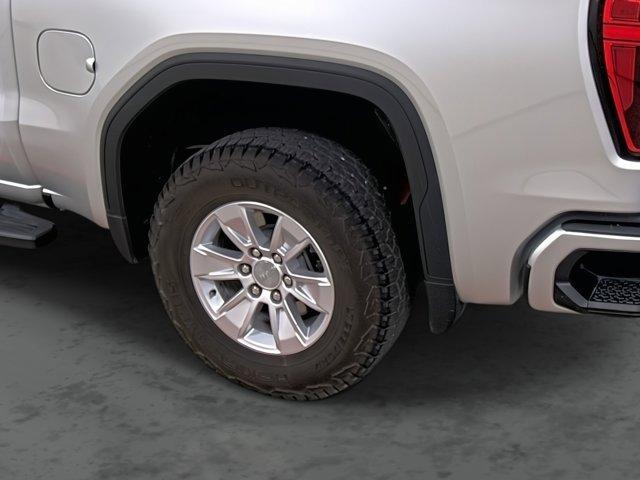 used 2022 GMC Sierra 1500 car, priced at $44,990