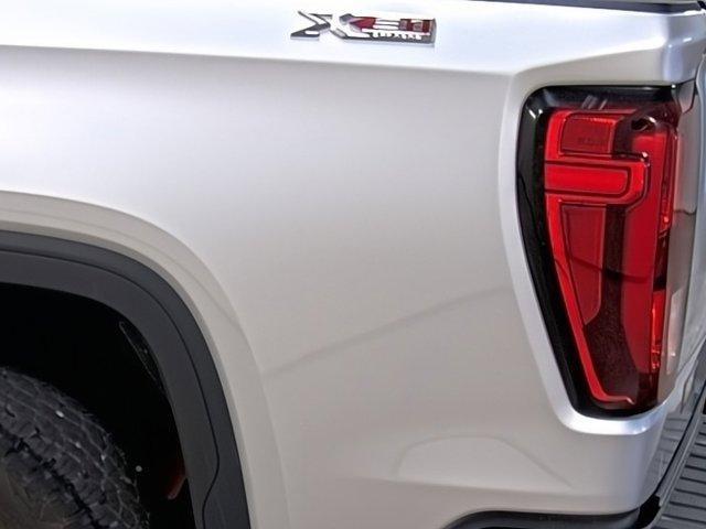 used 2022 GMC Sierra 1500 car, priced at $44,990
