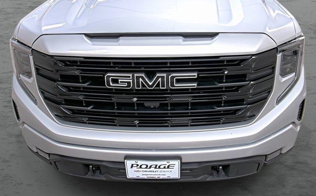 used 2022 GMC Sierra 1500 car, priced at $44,990