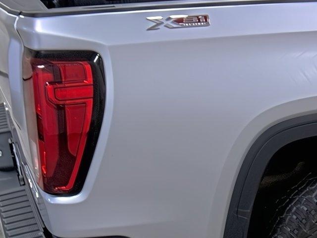 used 2022 GMC Sierra 1500 car, priced at $44,990