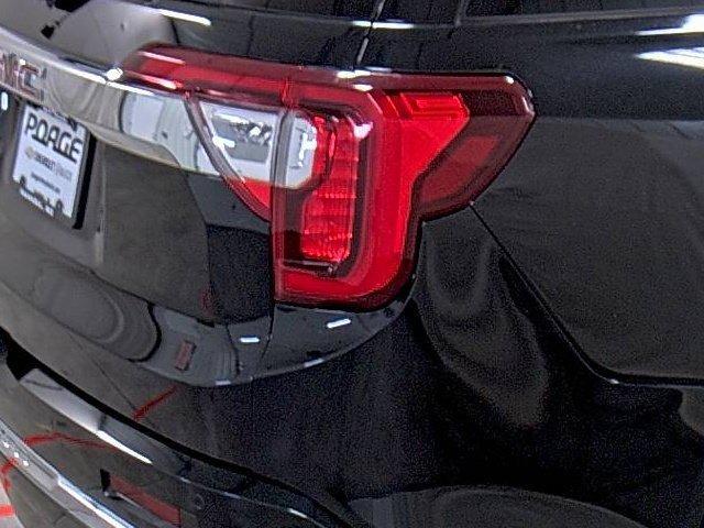 used 2020 GMC Acadia car, priced at $28,990