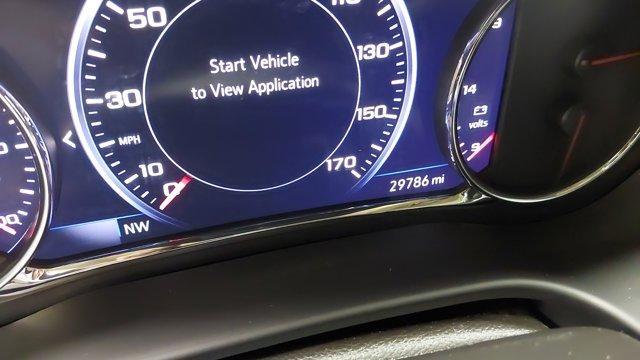 used 2020 GMC Acadia car, priced at $28,990