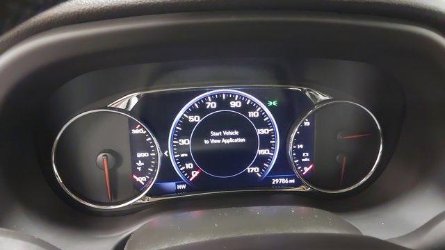 used 2020 GMC Acadia car, priced at $28,990