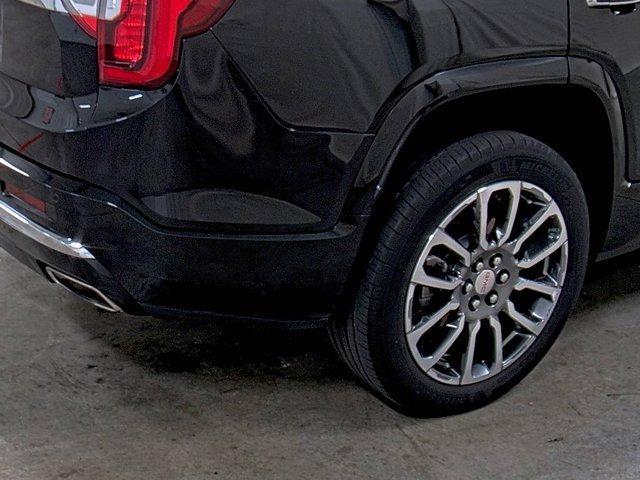 used 2020 GMC Acadia car, priced at $28,990