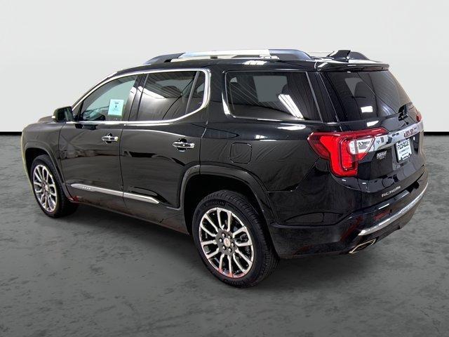 used 2020 GMC Acadia car, priced at $28,990