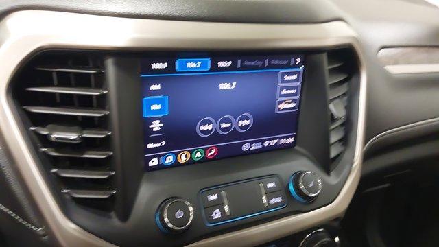 used 2020 GMC Acadia car, priced at $28,990