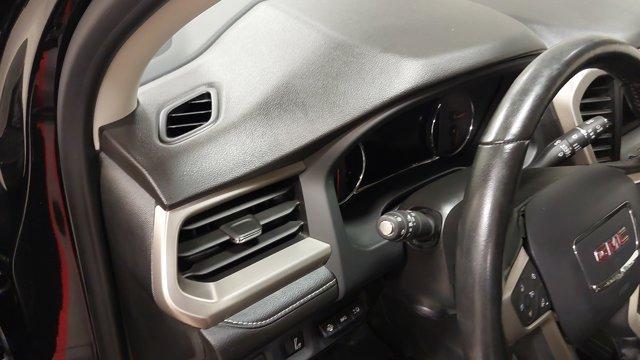 used 2020 GMC Acadia car, priced at $28,990