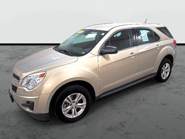 used 2012 Chevrolet Equinox car, priced at $8,990
