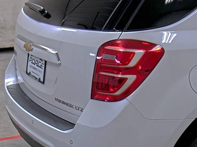 used 2016 Chevrolet Equinox car, priced at $12,990