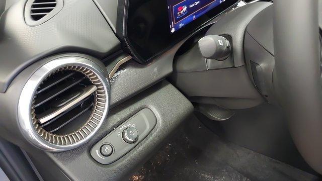 new 2026 Chevrolet Trax car, priced at $25,445
