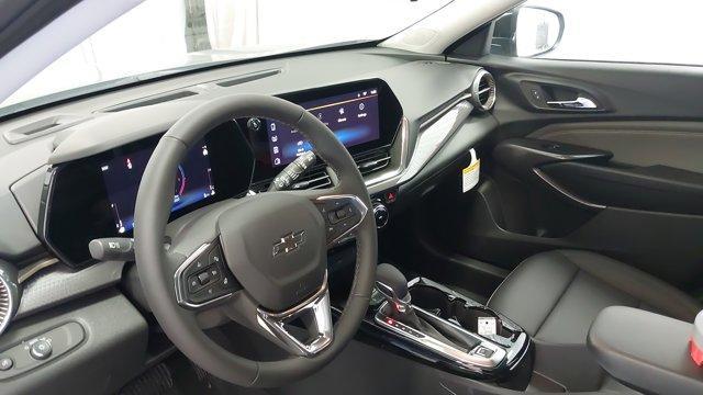 new 2026 Chevrolet Trax car, priced at $25,445