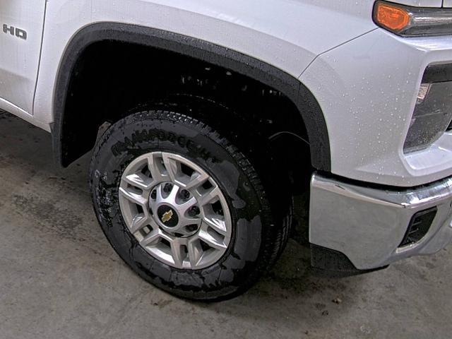 new 2025 Chevrolet Silverado 2500 car, priced at $48,830