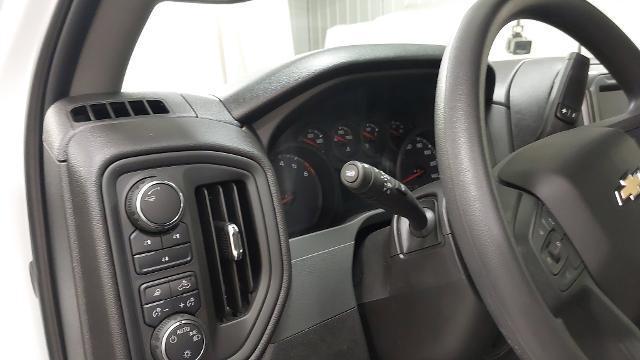 new 2025 Chevrolet Silverado 2500 car, priced at $48,830