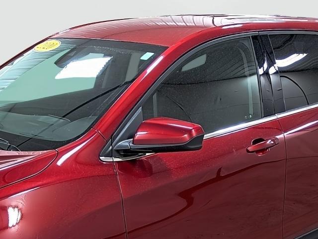 used 2020 Chevrolet Equinox car, priced at $19,990