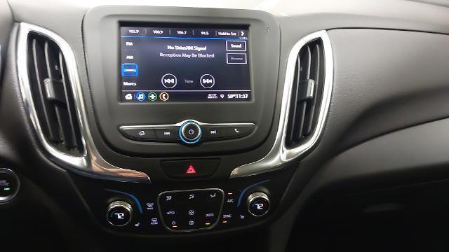 used 2020 Chevrolet Equinox car, priced at $19,990