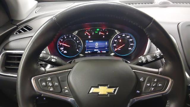 used 2020 Chevrolet Equinox car, priced at $19,990