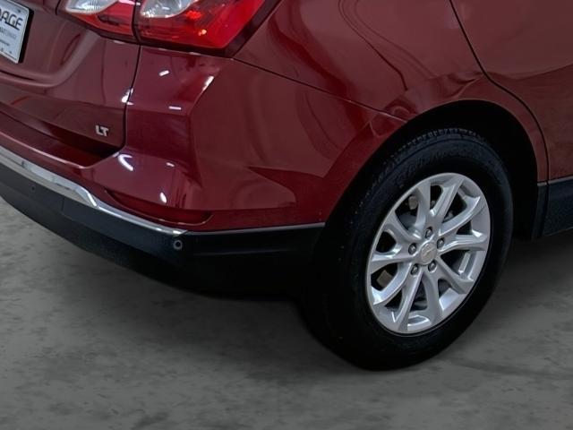 used 2020 Chevrolet Equinox car, priced at $19,990